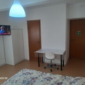 Camera deluxe con letto king size