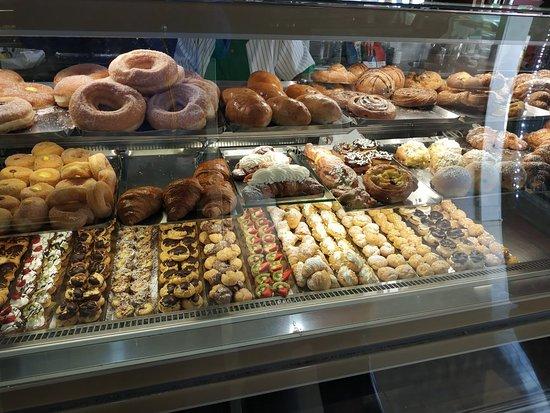 Pasticceria Pietrosanti